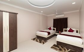 Hotel Aashiyana